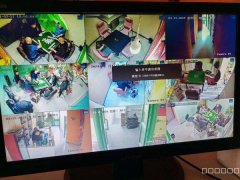 C9947人民路260平棋牌室转让