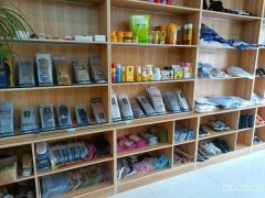 C9948位于阜康市元森国际东门临街水洗店转让