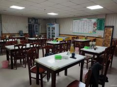 C9951昌吉市中山南路水岸林居独家餐饮旺铺转让