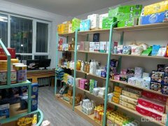 C9952光明巷经营中便利店赔钱急转