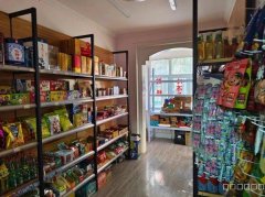 C9952光明巷经营中便利店赔钱急转