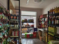 C9952光明巷经营中便利店赔钱急转