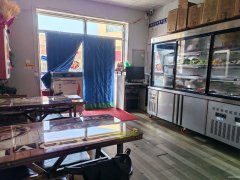 （成功案例）C9954三工一队美食街42平外卖店转让