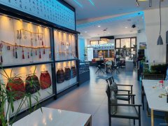 C9955西山紫金城东湖观澜230平汽车美容转让