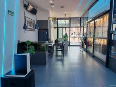 C9955西山紫金城东湖观澜230平汽车美容转让