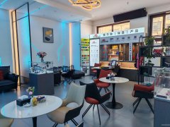 C9955西山紫金城东湖观澜230平汽车美容转让