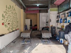 （成功案例）C9956米东区揽胜东街258平汽车会转让