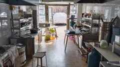 （成功案例）C9957昌吉富友国际西门临街餐饮旺铺转让