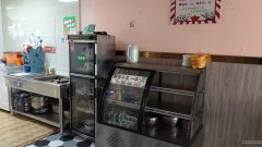 （成功案例）C9957昌吉富友国际西门临街餐饮旺铺转让