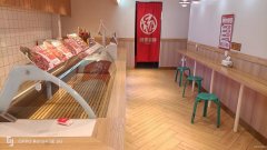 C9959位于昌吉市青年南路桃园小区内卤味店转让