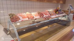 C9959位于昌吉市青年南路桃园小区内卤味店转让