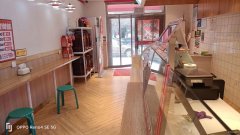 C9959位于昌吉市青年南路桃园小区内卤味店转让