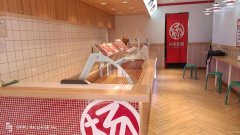 C9959位于昌吉市青年南路桃园小区内卤味店转让