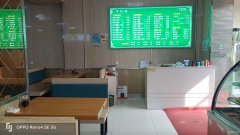 C9960位于昌吉市北京北路餐饮旺铺转让