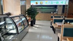 C9960位于昌吉市北京北路餐饮旺铺转让