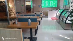 C9960位于昌吉市北京北路餐饮旺铺转让