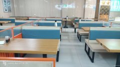 C9960位于昌吉市北京北路餐饮旺铺转让