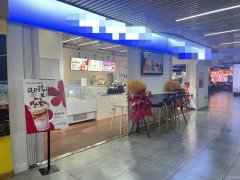 C9963老华凌B座5楼餐饮店转让