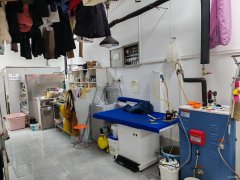 C9961世界冠郡2期65平加盟干洗店转让