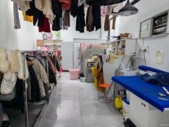 C9961世界冠郡2期65平加盟干洗店转让