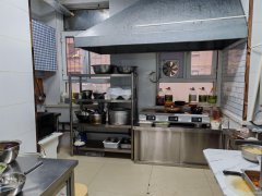 C9962桃园阳光一期B区70平餐厅低价转让