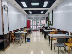 C9962桃园阳光一期B区70平餐厅低价转让