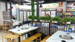 （成功案例）C9964西山西泉街西湖御园进出车口处全新精装串