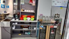 （成功案例）C9964西山西泉街西湖御园进出车口处全新精装串