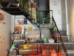 C9968位于昌吉丁香园北区卤制品店转让