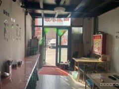 C9968位于昌吉丁香园北区卤制品店转让