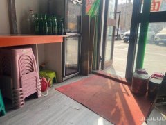 C9968位于昌吉丁香园北区卤制品店转让