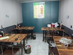 （成功案例）C9969位于昌吉北京北路快餐烧烤店转让