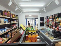 C9970天山区幸福花园经营中副食品店转让
