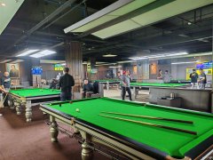 C9972北京南路美一豪酒店550平台球厅转让