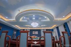 C9973宝山路1800平大型餐厅转让