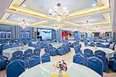 C9973宝山路1800平大型餐厅转让