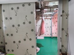 C9975西山西街南2巷中豪润园129平牛羊肉店转让