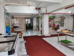 C9975西山西街南2巷中豪润园129平牛羊肉店转让