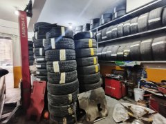 C9977天山区青年路经营中老店汽修保养店转让