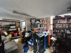 C9977天山区青年路经营中老店汽修保养店转让