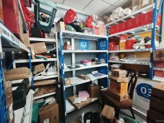 C9979头屯河区海棠铭居超市转让