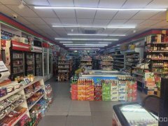 C9979头屯河区海棠铭居超市转让