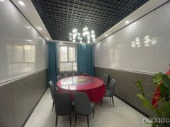 （成功案例）C9980位于昌吉健康东路餐厅转让