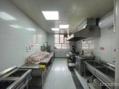 （成功案例）C9980位于昌吉健康东路餐厅转让