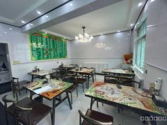 （成功案例）C9980位于昌吉健康东路餐厅转让