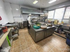 C9982转让！！！位于米东区振兴中路餐厅转让