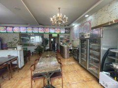 C9982转让！！！位于米东区振兴中路餐厅转让