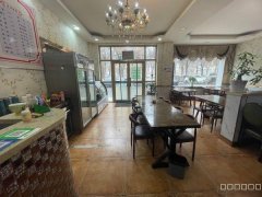 C9982转让！！！位于米东区振兴中路餐厅转让