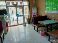 C9984位于昌吉市延安南路临街店面出租