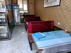 C9984位于昌吉市延安南路临街店面出租